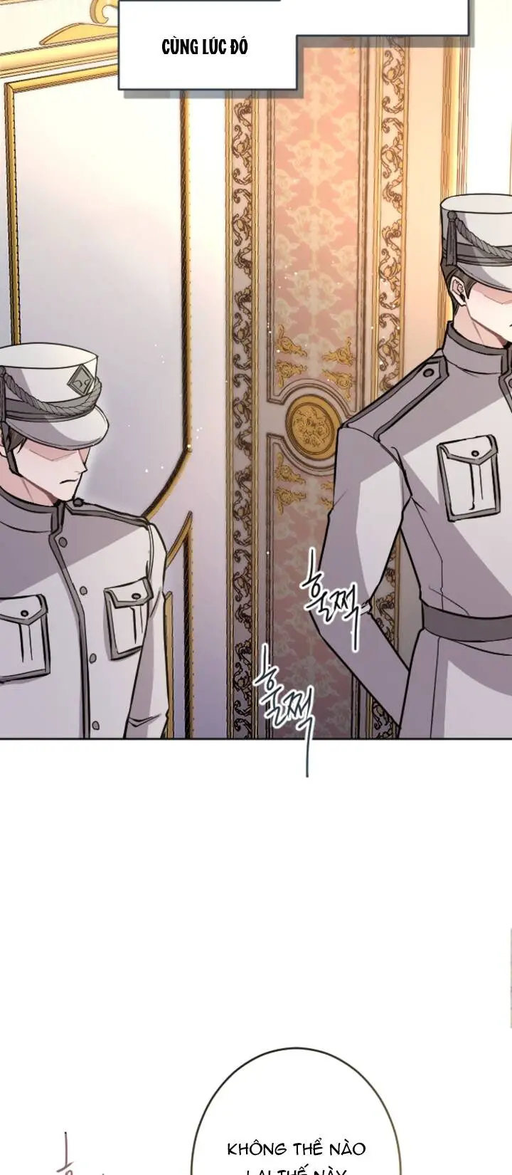 Tôi Sẽ Bị Trừ Khử Cùng Hoàng Đế Nettruyen ZZZ Chương 84.1 Page 22