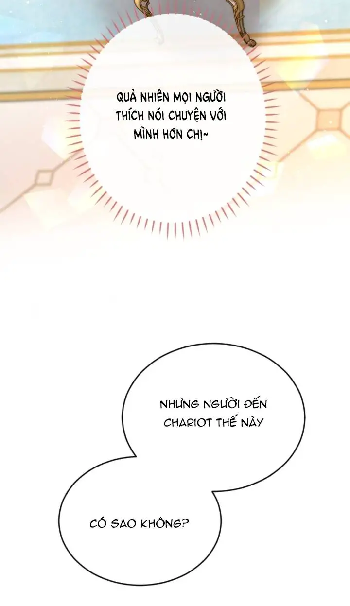 Tôi Sẽ Bị Trừ Khử Cùng Hoàng Đế Nettruyen ZZZ Chương 84.1 Page 38