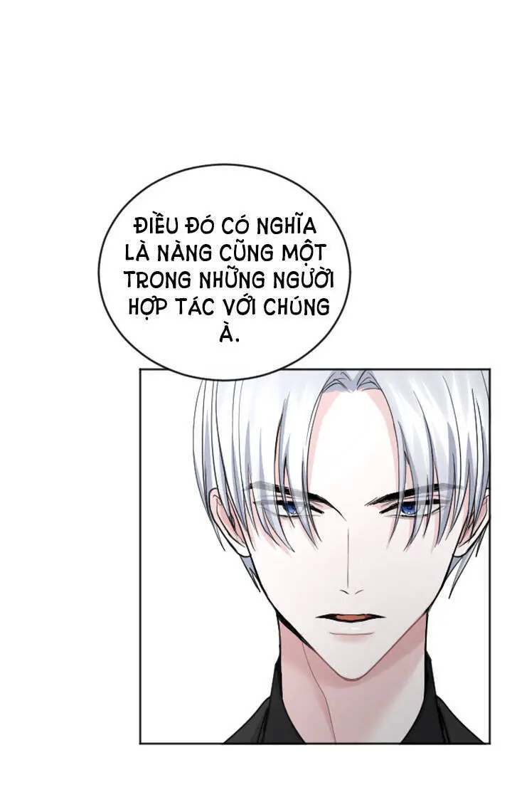 Tôi Sẽ Bị Trừ Khử Cùng Hoàng Đế Nettruyen ZZZ Chương 40.1 Page 24