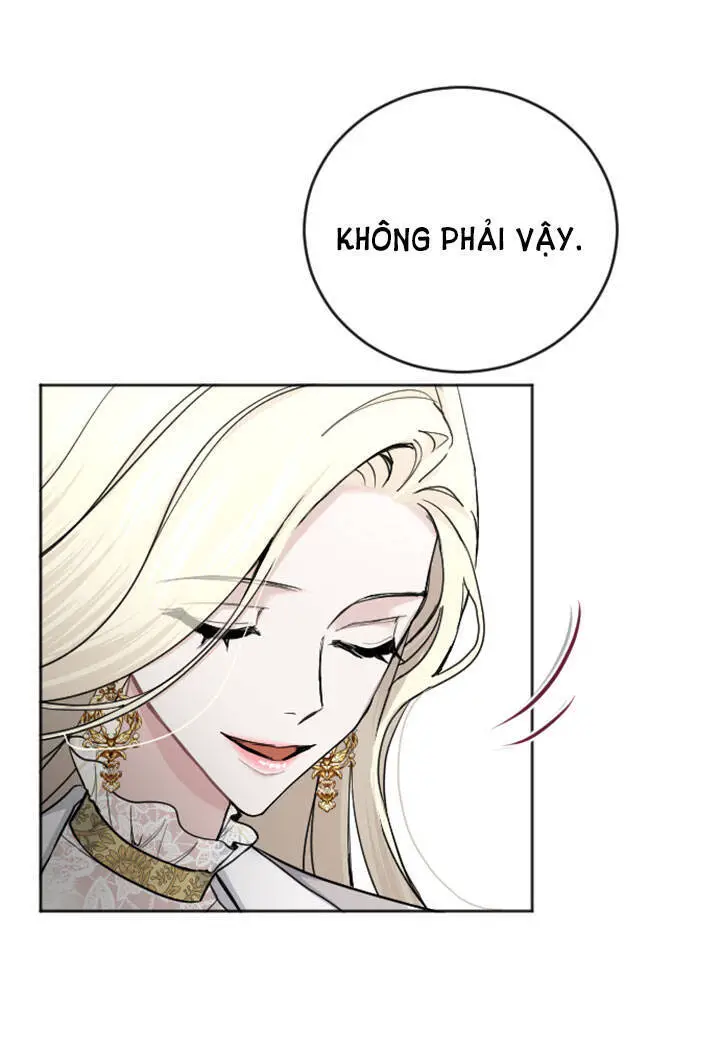 Tôi Sẽ Bị Trừ Khử Cùng Hoàng Đế Nettruyen ZZZ Chương 40.1 Page 25