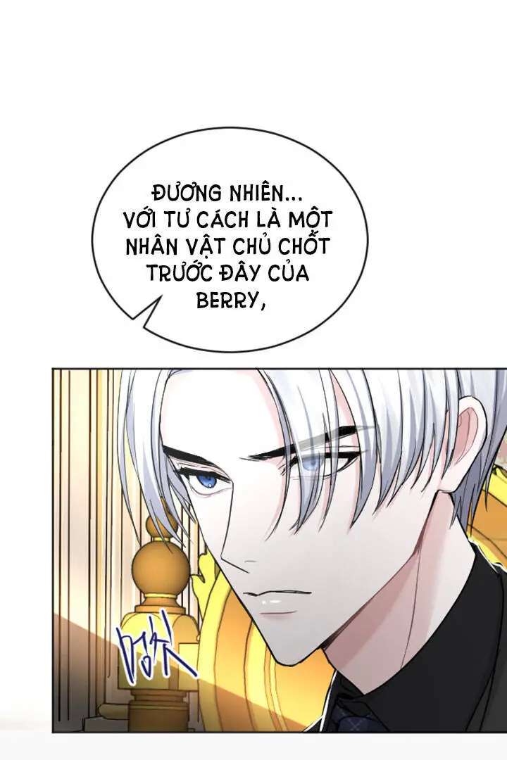 Tôi Sẽ Bị Trừ Khử Cùng Hoàng Đế Nettruyen ZZZ Chương 40.1 Page 29