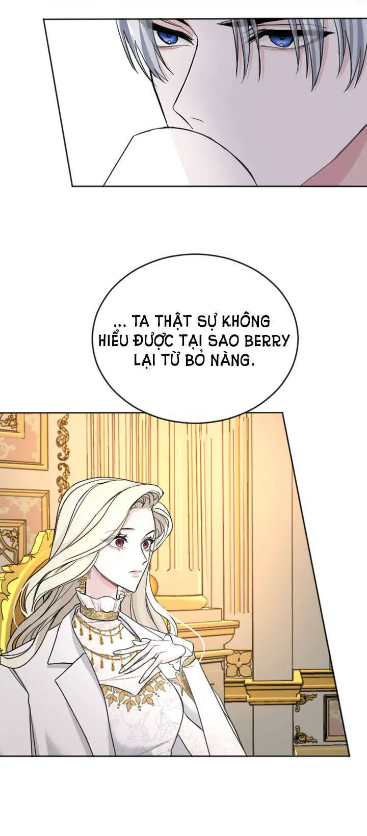 Tôi Sẽ Bị Trừ Khử Cùng Hoàng Đế Nettruyen ZZZ Chương 40.1 Page 32