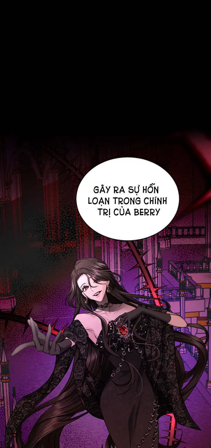 Tôi Sẽ Bị Trừ Khử Cùng Hoàng Đế Nettruyen ZZZ Chương 40.1 Page 34