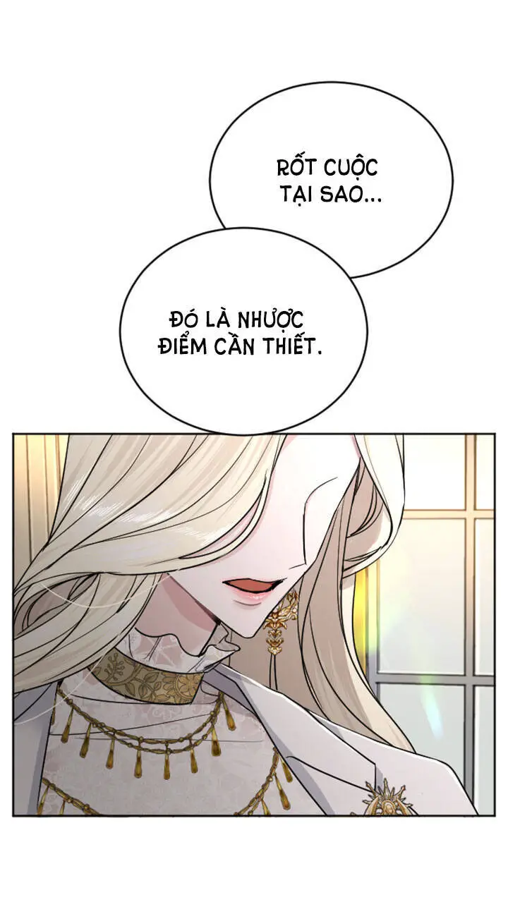 Tôi Sẽ Bị Trừ Khử Cùng Hoàng Đế Nettruyen ZZZ Chương 40.1 Page 37
