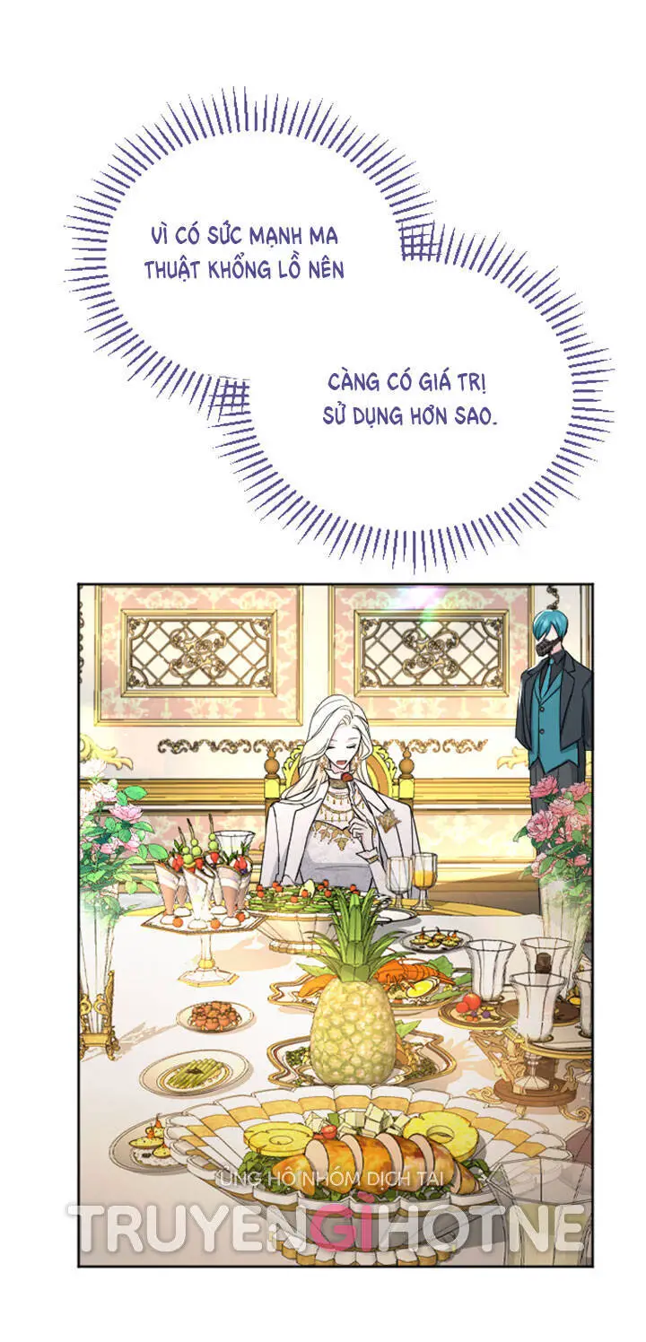Tôi Sẽ Bị Trừ Khử Cùng Hoàng Đế Nettruyen ZZZ Chương 40.1 Page 41