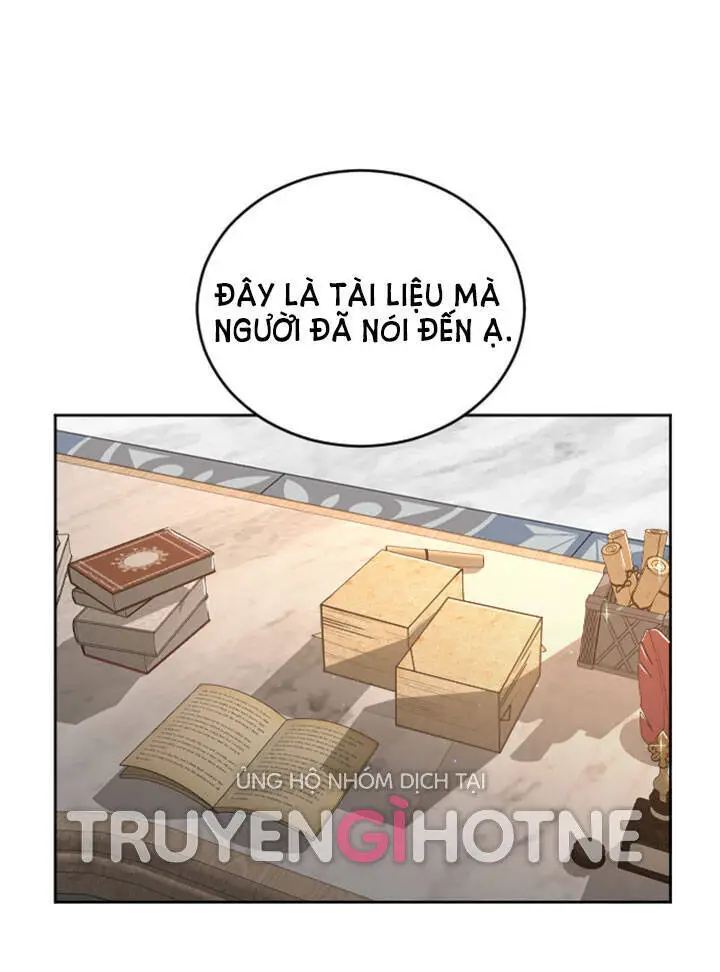 Tôi Sẽ Bị Trừ Khử Cùng Hoàng Đế Nettruyen ZZZ Chương 39.1 Page 5