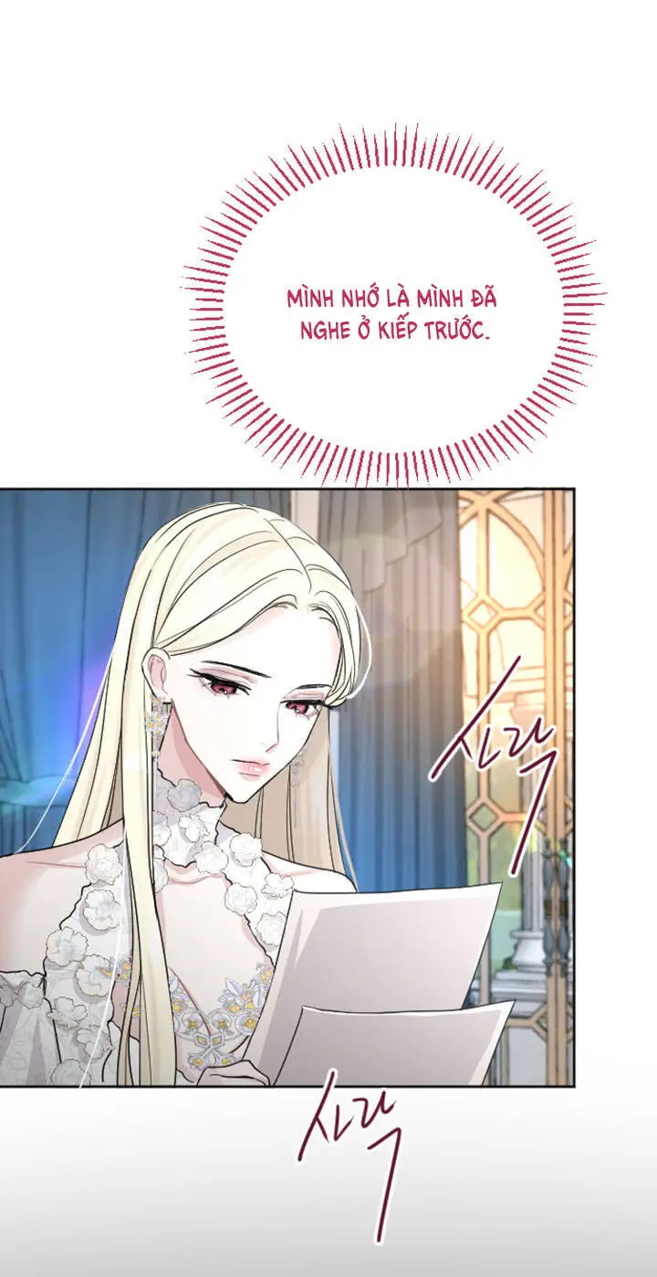 Tôi Sẽ Bị Trừ Khử Cùng Hoàng Đế Nettruyen ZZZ Chương 39.1 Page 8