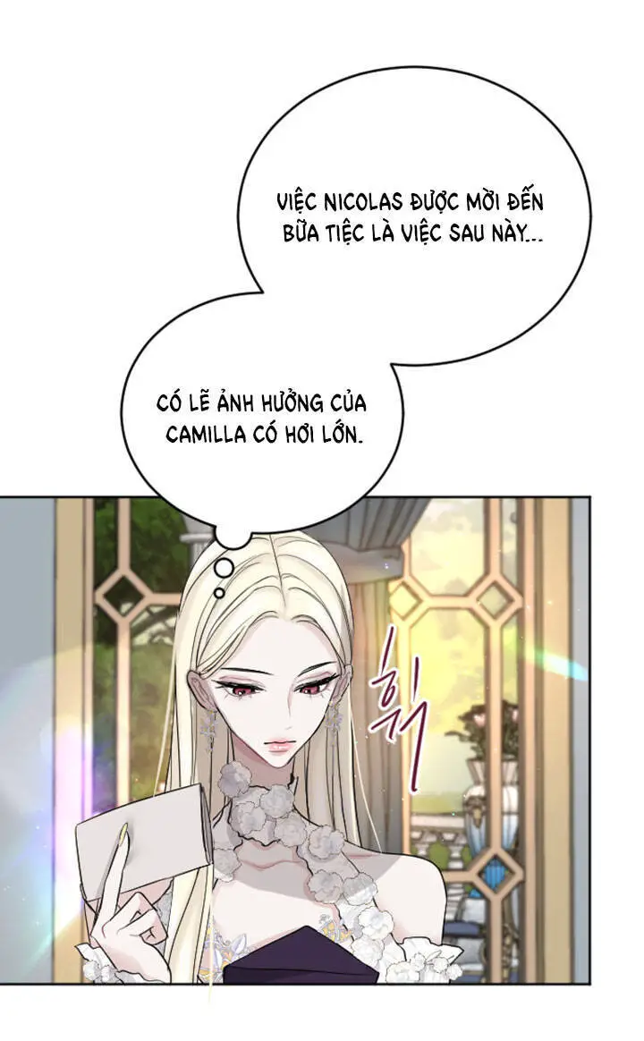 Tôi Sẽ Bị Trừ Khử Cùng Hoàng Đế Nettruyen ZZZ Chương 39.1 Page 14