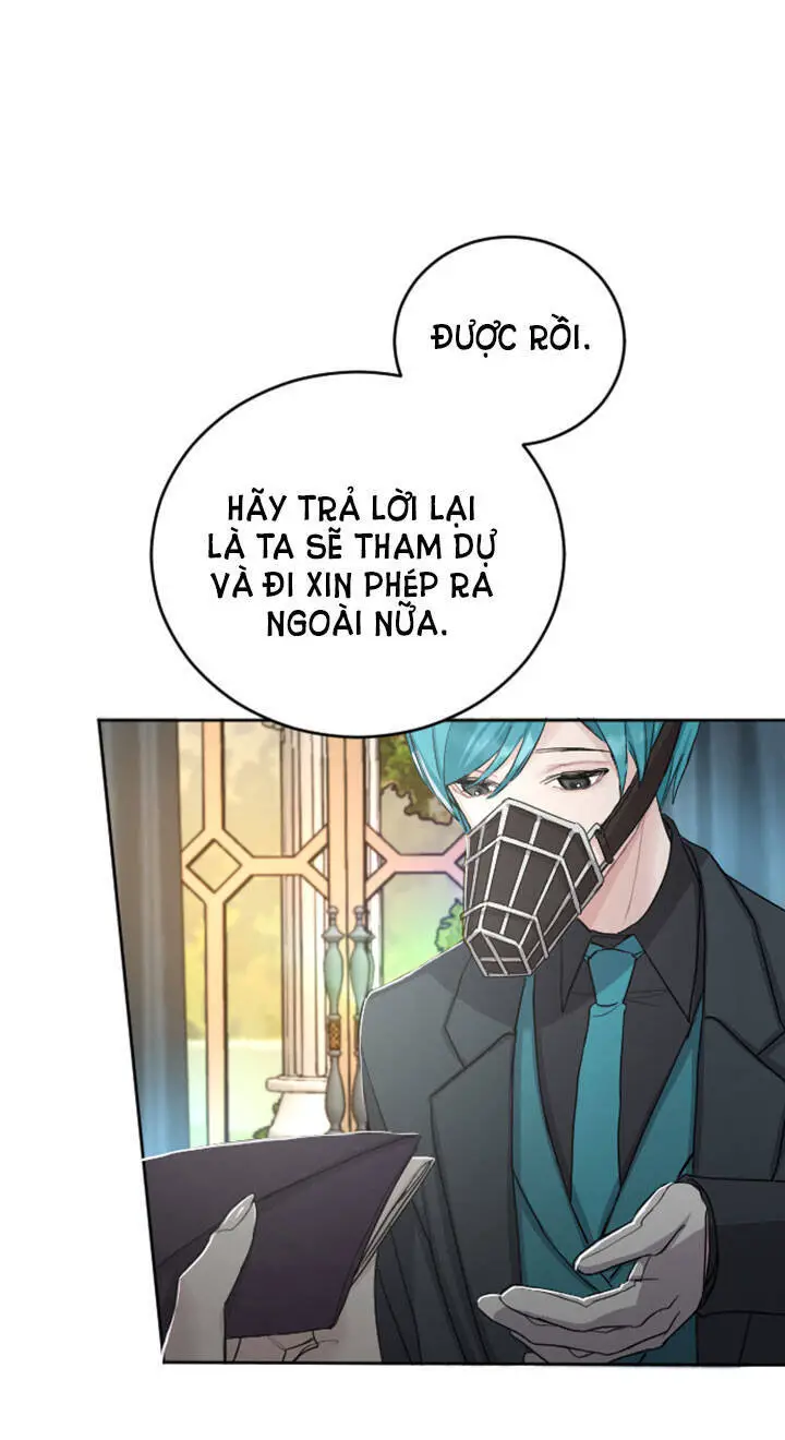 Tôi Sẽ Bị Trừ Khử Cùng Hoàng Đế Nettruyen ZZZ Chương 39.1 Page 17
