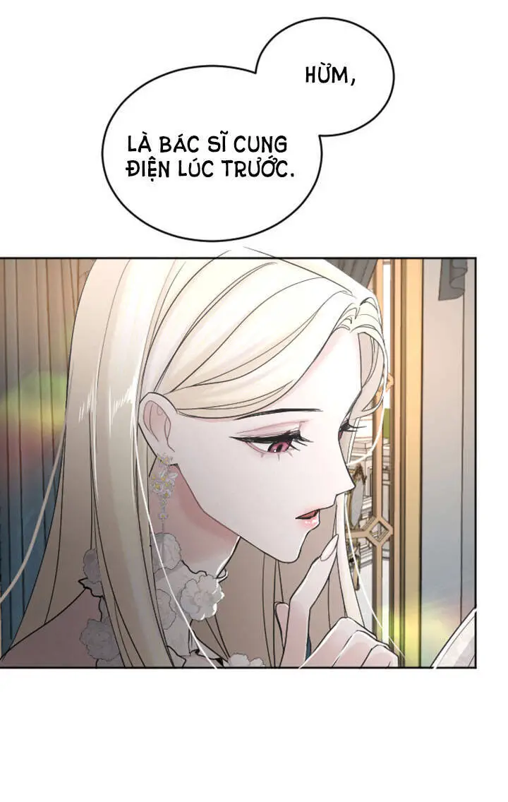 Tôi Sẽ Bị Trừ Khử Cùng Hoàng Đế Nettruyen ZZZ Chương 39.1 Page 21