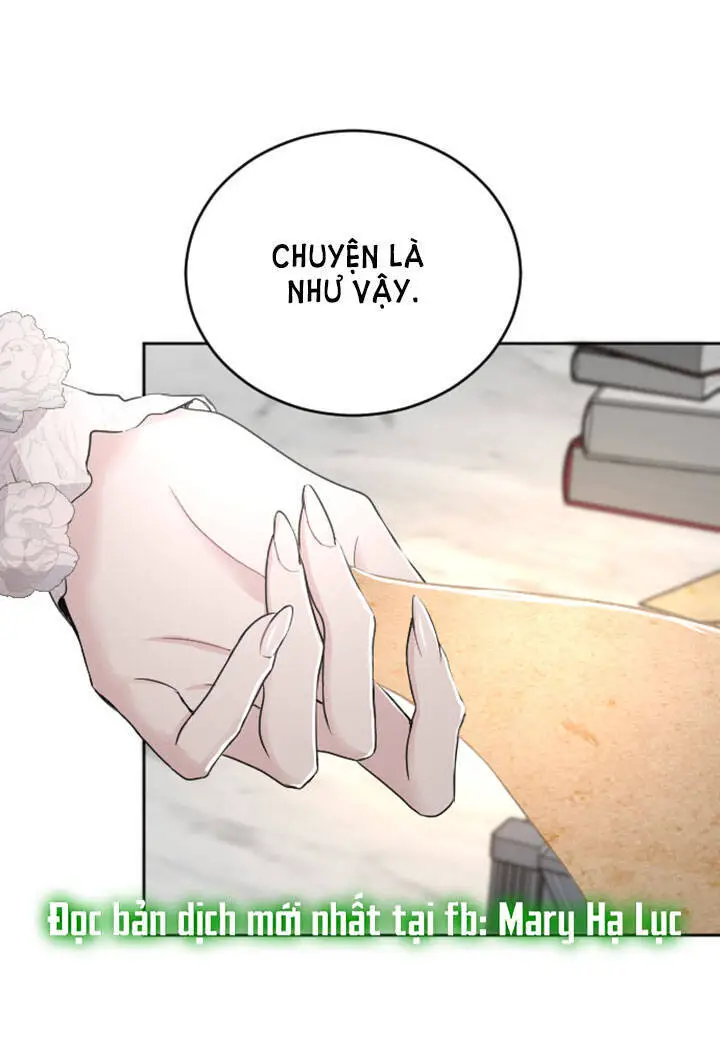 Tôi Sẽ Bị Trừ Khử Cùng Hoàng Đế Nettruyen ZZZ Chương 39.1 Page 26