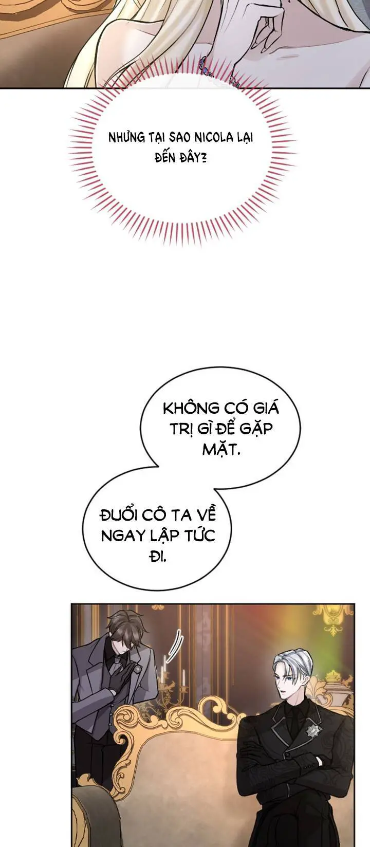 Tôi Sẽ Bị Trừ Khử Cùng Hoàng Đế Nettruyen ZZZ Chương 82.2 Page 2