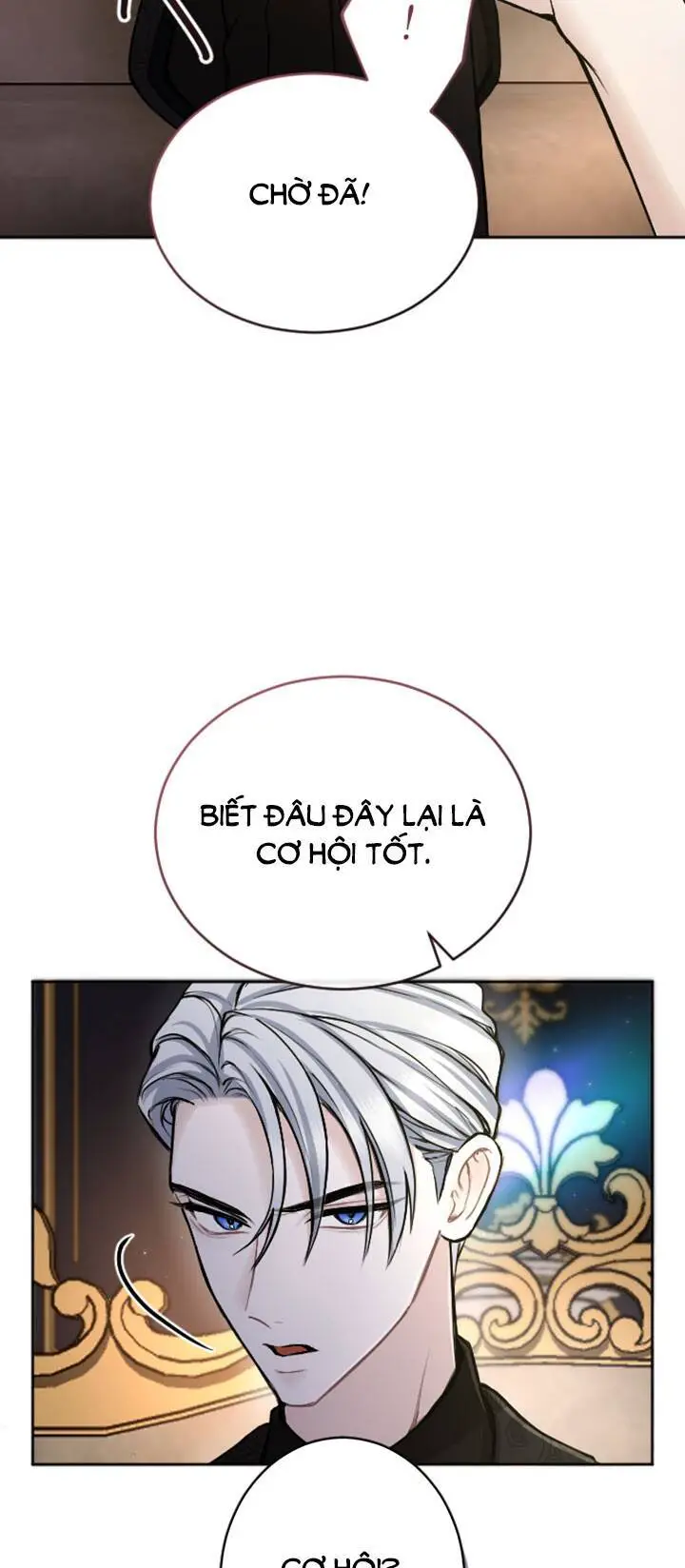 Tôi Sẽ Bị Trừ Khử Cùng Hoàng Đế Nettruyen ZZZ Chương 82.2 Page 4