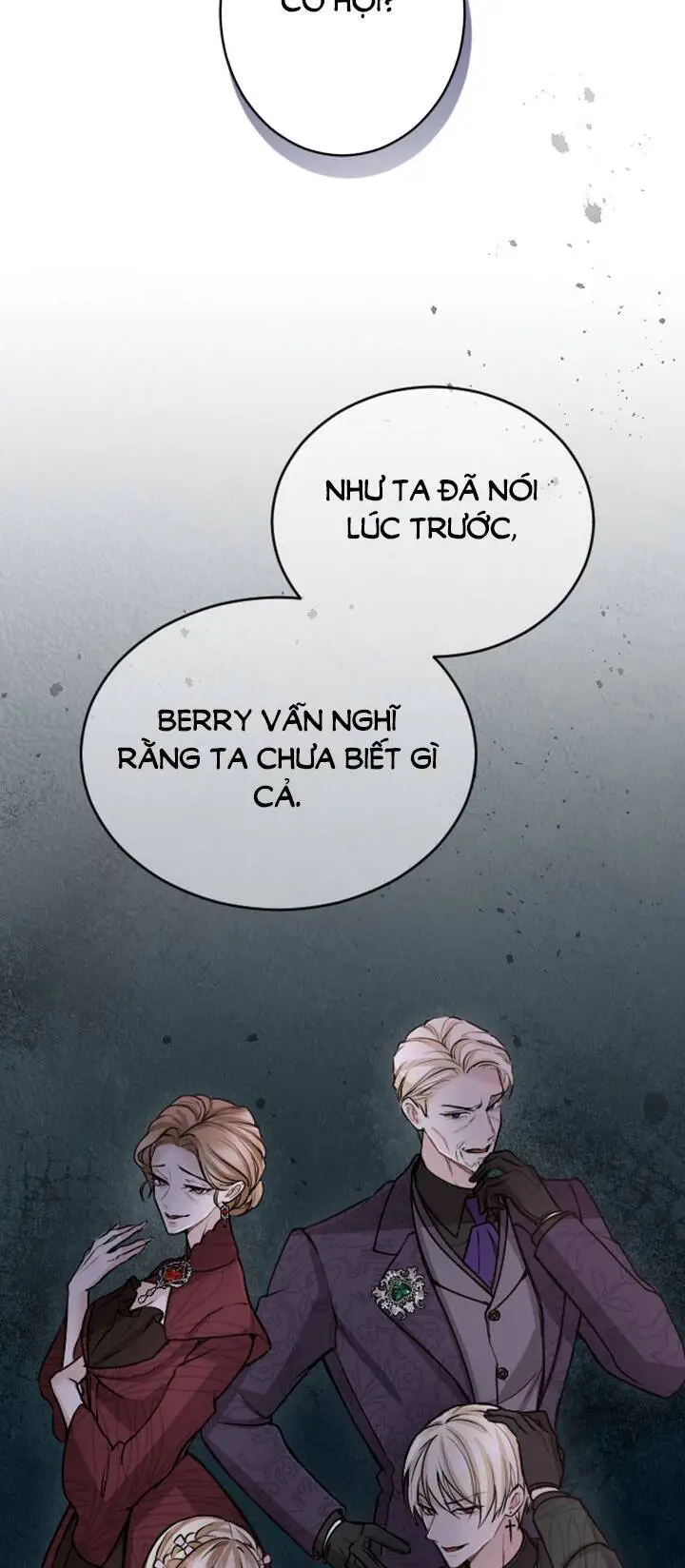 Tôi Sẽ Bị Trừ Khử Cùng Hoàng Đế Nettruyen ZZZ Chương 82.2 Page 5
