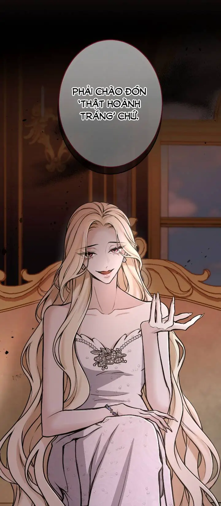 Tôi Sẽ Bị Trừ Khử Cùng Hoàng Đế Nettruyen ZZZ Chương 82.2 Page 8