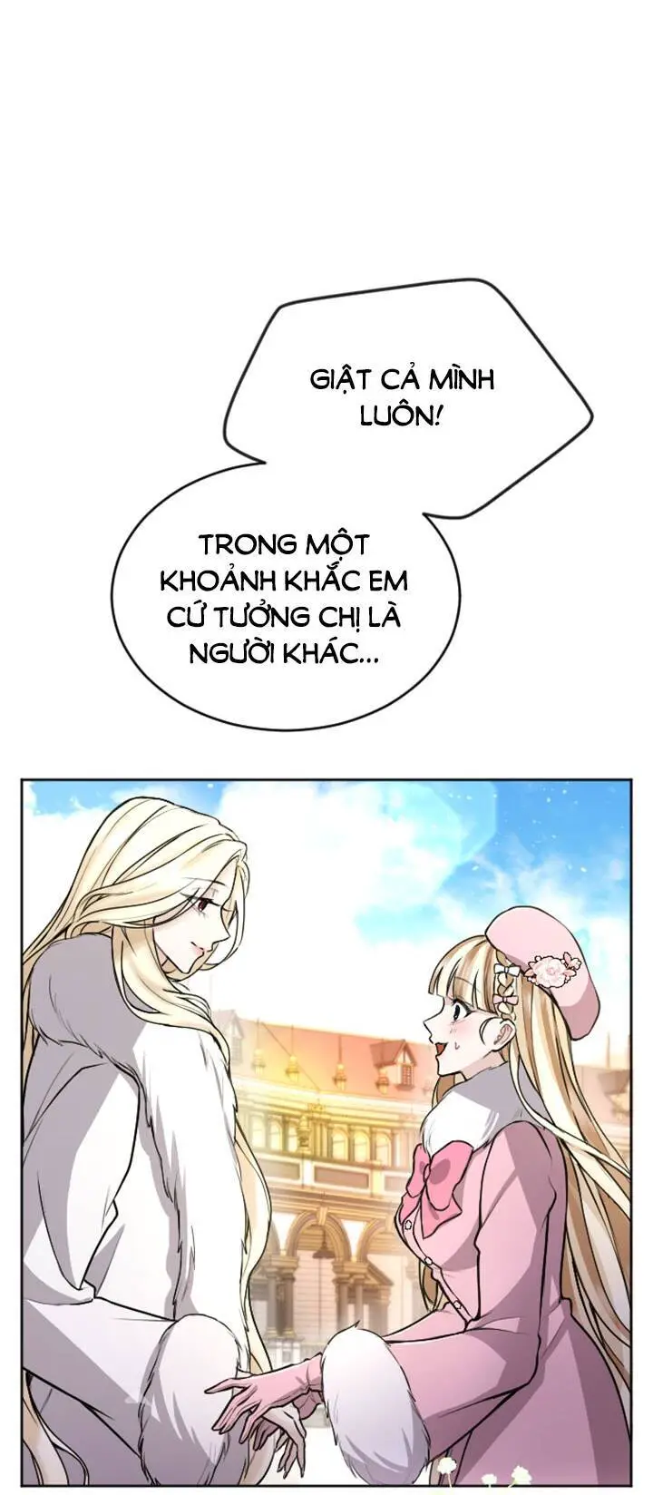 Tôi Sẽ Bị Trừ Khử Cùng Hoàng Đế Nettruyen ZZZ Chương 82.2 Page 11