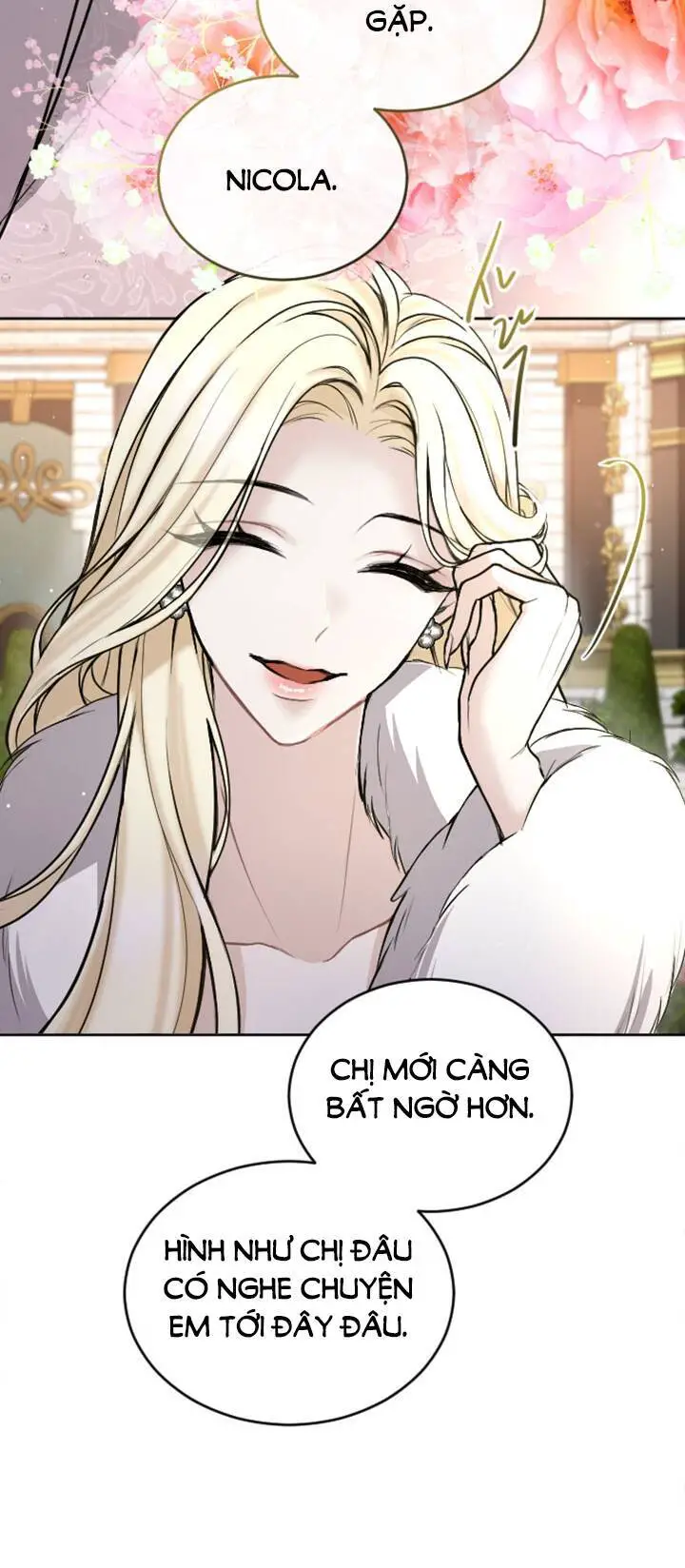 Tôi Sẽ Bị Trừ Khử Cùng Hoàng Đế Nettruyen ZZZ Chương 82.2 Page 14