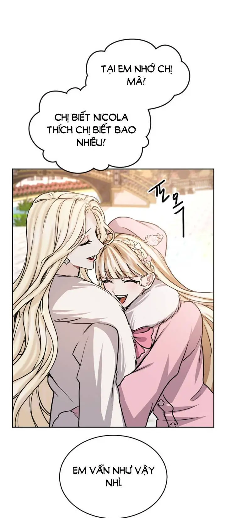 Tôi Sẽ Bị Trừ Khử Cùng Hoàng Đế Nettruyen ZZZ Chương 82.2 Page 15