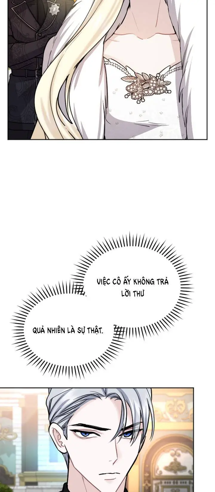 Tôi Sẽ Bị Trừ Khử Cùng Hoàng Đế Nettruyen ZZZ Chương 82.2 Page 17