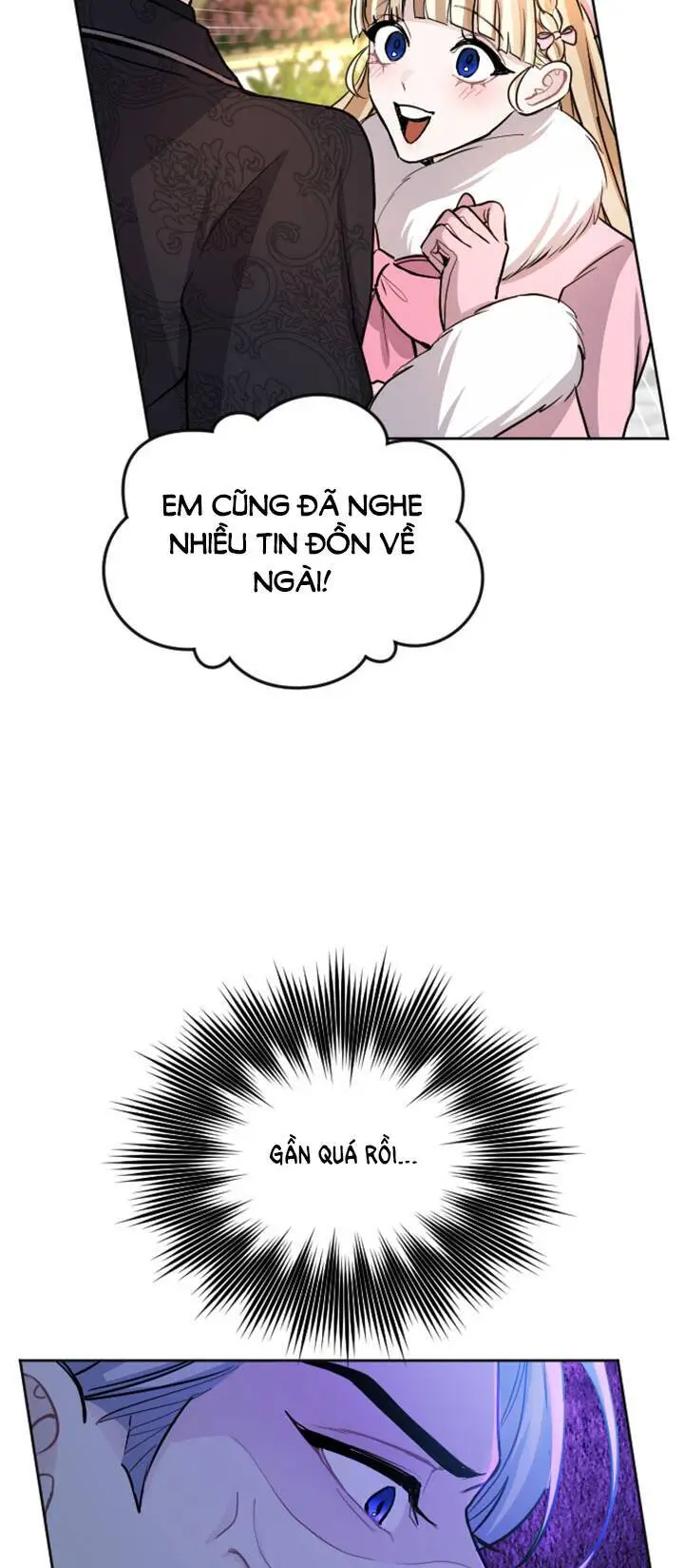 Tôi Sẽ Bị Trừ Khử Cùng Hoàng Đế Nettruyen ZZZ Chương 82.2 Page 26