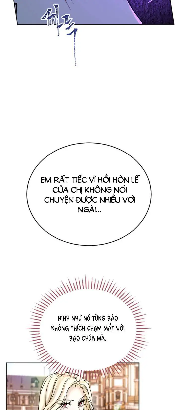 Tôi Sẽ Bị Trừ Khử Cùng Hoàng Đế Nettruyen ZZZ Chương 82.2 Page 27