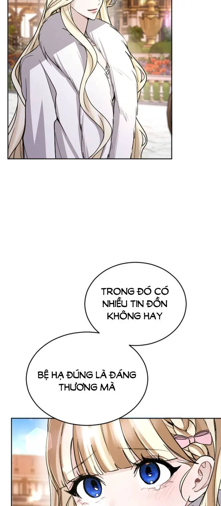 Tôi Sẽ Bị Trừ Khử Cùng Hoàng Đế Nettruyen ZZZ Chương 82.2 Page 28