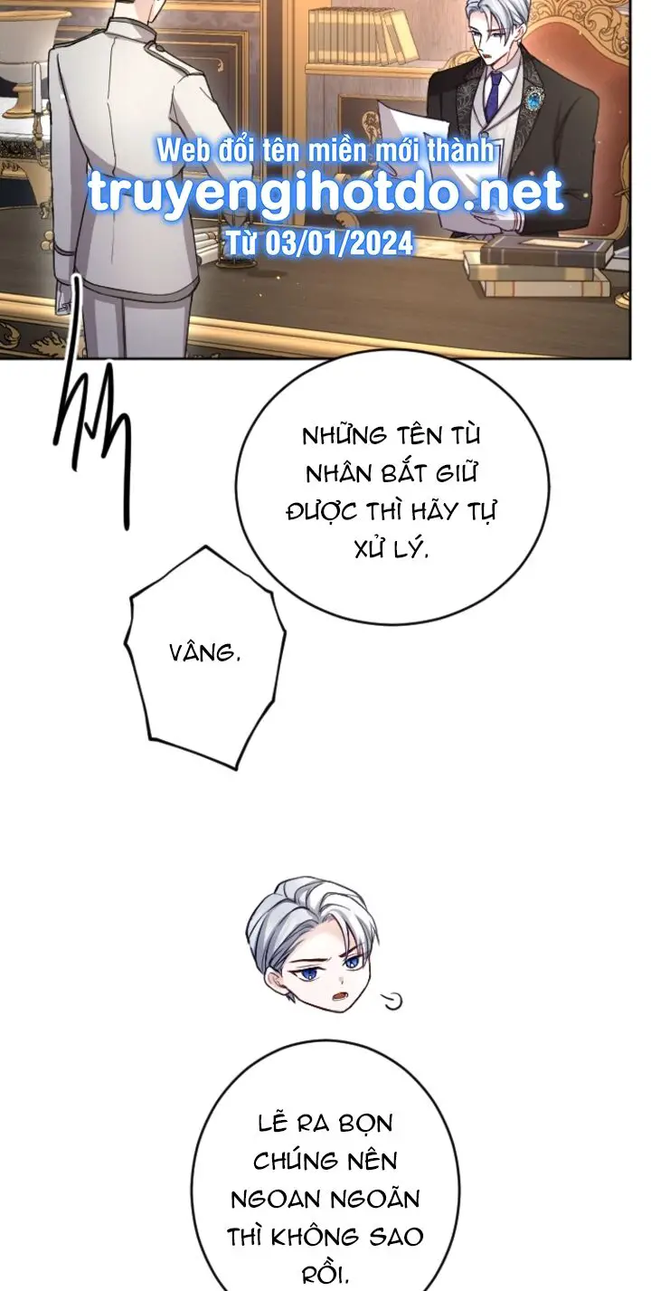 Tôi Sẽ Bị Trừ Khử Cùng Hoàng Đế Nettruyen ZZZ Chương 96.2 Page 12