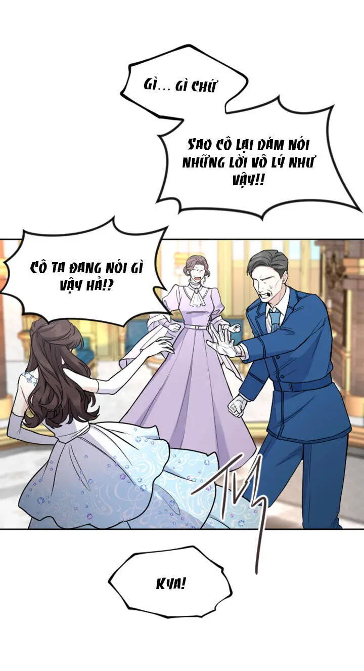 Tôi Sẽ Bị Trừ Khử Cùng Hoàng Đế Nettruyen ZZZ Chương 61.2 Page 7