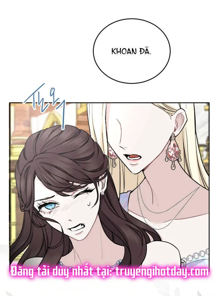 Tôi Sẽ Bị Trừ Khử Cùng Hoàng Đế Nettruyen ZZZ Chương 61.2 Page 8
