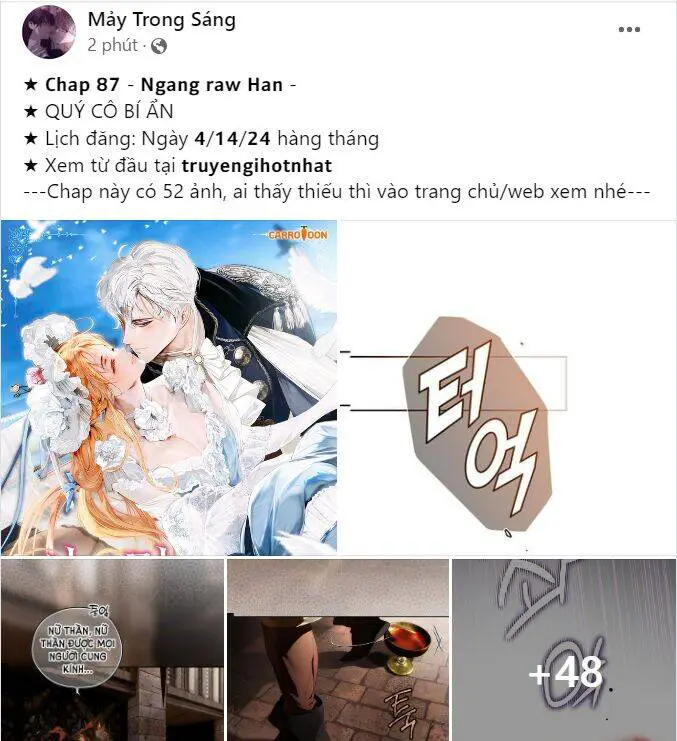 Tôi Sẽ Bị Trừ Khử Cùng Hoàng Đế Nettruyen ZZZ Chương 61.2 Page 17