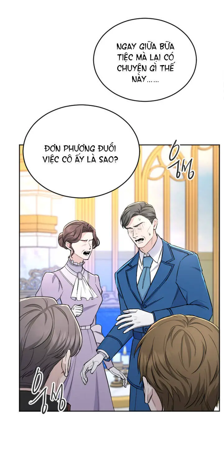 Tôi Sẽ Bị Trừ Khử Cùng Hoàng Đế Nettruyen ZZZ Chương 61.2 Page 21