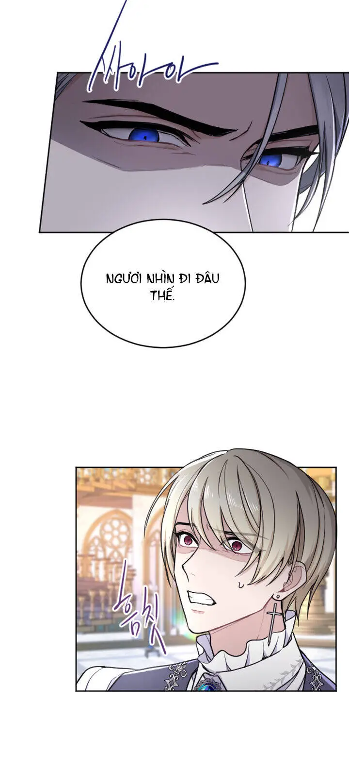 Tôi Sẽ Bị Trừ Khử Cùng Hoàng Đế Nettruyen ZZZ Chương 61.2 Page 28