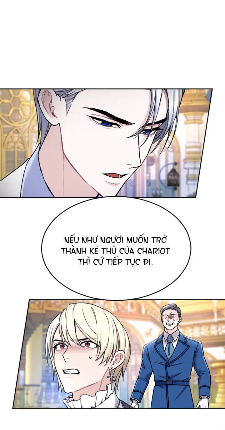 Tôi Sẽ Bị Trừ Khử Cùng Hoàng Đế Nettruyen ZZZ Chương 61.2 Page 30