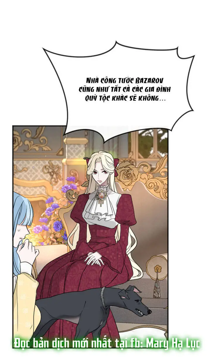 Tôi Sẽ Bị Trừ Khử Cùng Hoàng Đế Nettruyen ZZZ Chương 38.2 Page 14