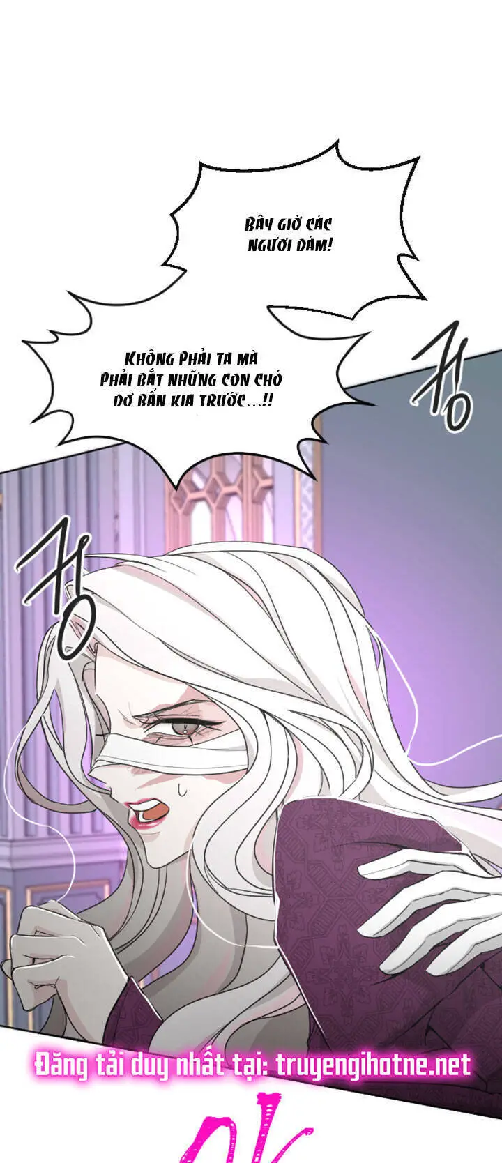 Tôi Sẽ Bị Trừ Khử Cùng Hoàng Đế Nettruyen ZZZ Chương 38.2 Page 18