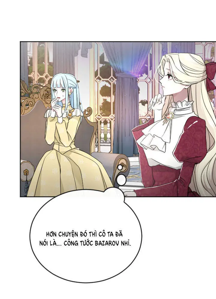 Tôi Sẽ Bị Trừ Khử Cùng Hoàng Đế Nettruyen ZZZ Chương 38.2 Page 23
