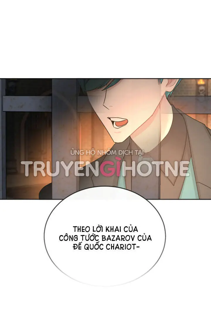 Tôi Sẽ Bị Trừ Khử Cùng Hoàng Đế Nettruyen ZZZ Chương 38.2 Page 25
