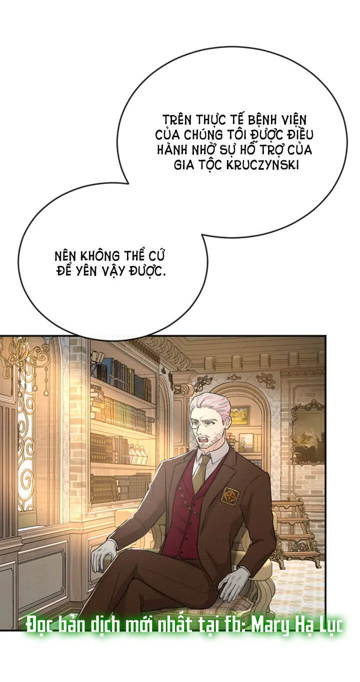Tôi Sẽ Bị Trừ Khử Cùng Hoàng Đế Nettruyen ZZZ Chương 38.2 Page 29