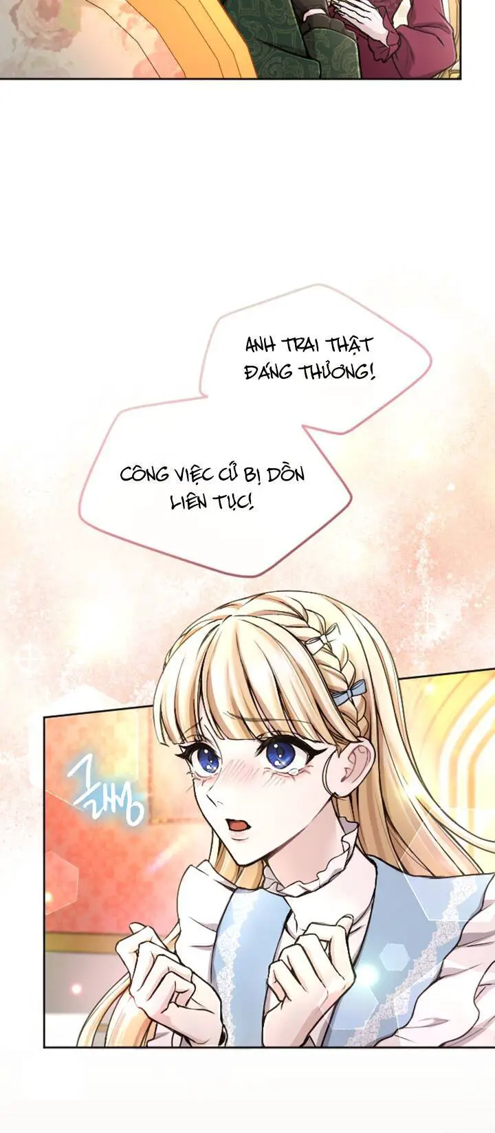 Tôi Sẽ Bị Trừ Khử Cùng Hoàng Đế Nettruyen ZZZ Chương 81.1 Page 4