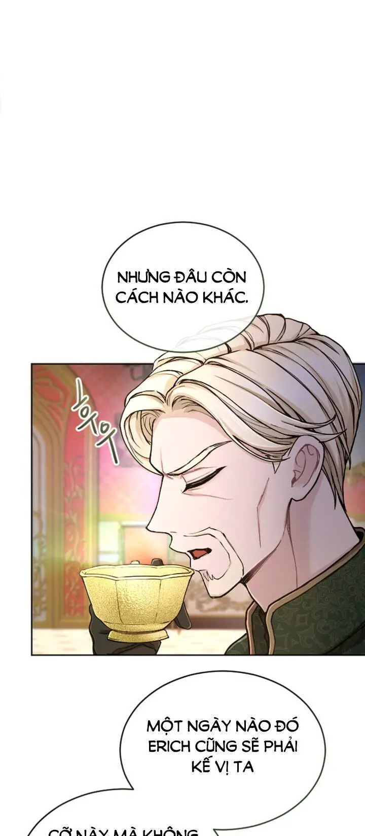 Tôi Sẽ Bị Trừ Khử Cùng Hoàng Đế Nettruyen ZZZ Chương 81.1 Page 9