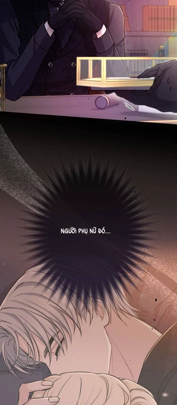 Tôi Sẽ Bị Trừ Khử Cùng Hoàng Đế Nettruyen ZZZ Chương 81.1 Page 20