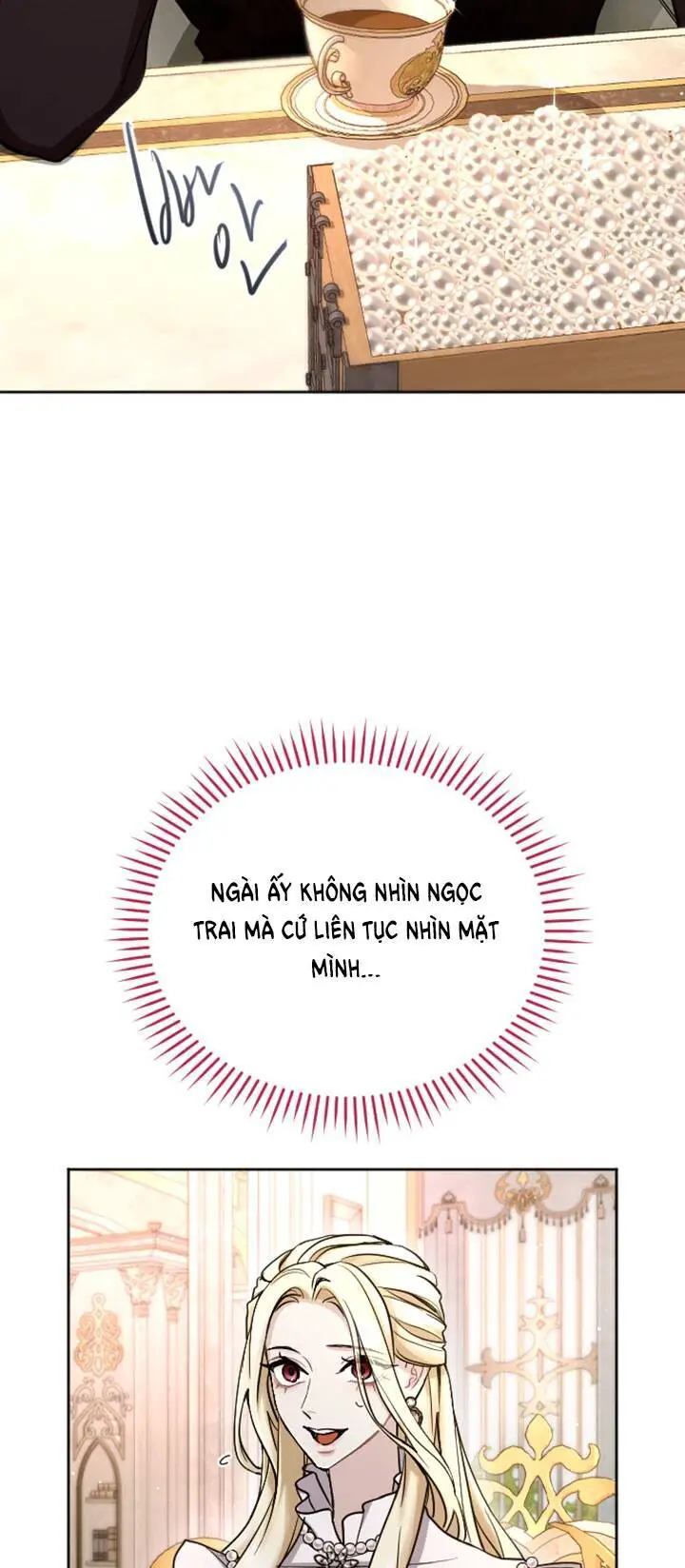 Tôi Sẽ Bị Trừ Khử Cùng Hoàng Đế Nettruyen ZZZ Chương 81.1 Page 28
