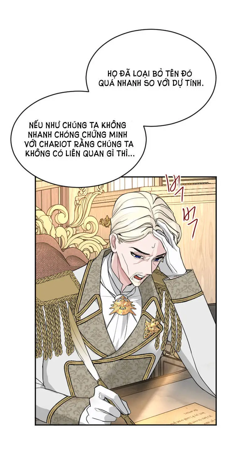 Tôi Sẽ Bị Trừ Khử Cùng Hoàng Đế Nettruyen ZZZ Chương 38.1 Page 14