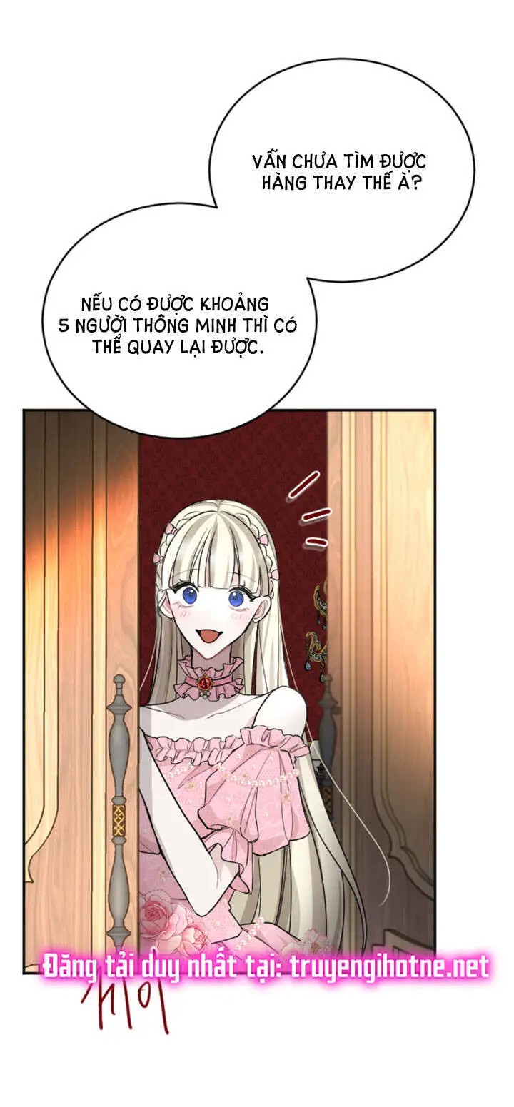 Tôi Sẽ Bị Trừ Khử Cùng Hoàng Đế Nettruyen ZZZ Chương 38.1 Page 15
