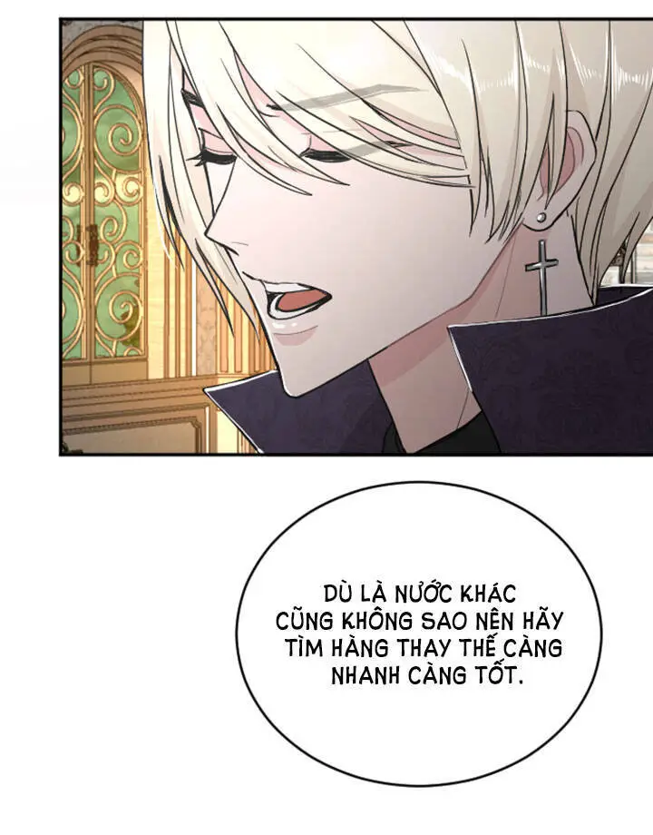 Tôi Sẽ Bị Trừ Khử Cùng Hoàng Đế Nettruyen ZZZ Chương 38.1 Page 18