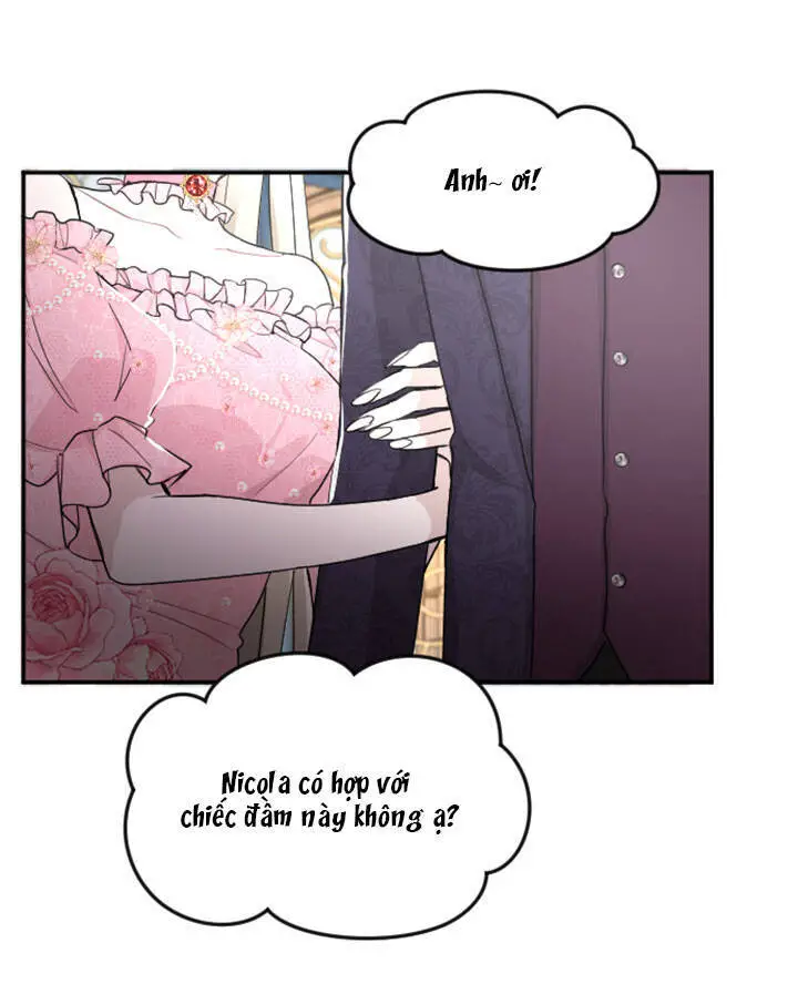 Tôi Sẽ Bị Trừ Khử Cùng Hoàng Đế Nettruyen ZZZ Chương 38.1 Page 19