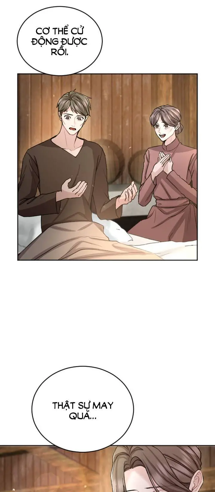 Tôi Sẽ Bị Trừ Khử Cùng Hoàng Đế Nettruyen ZZZ Chương 80.2 Page 1