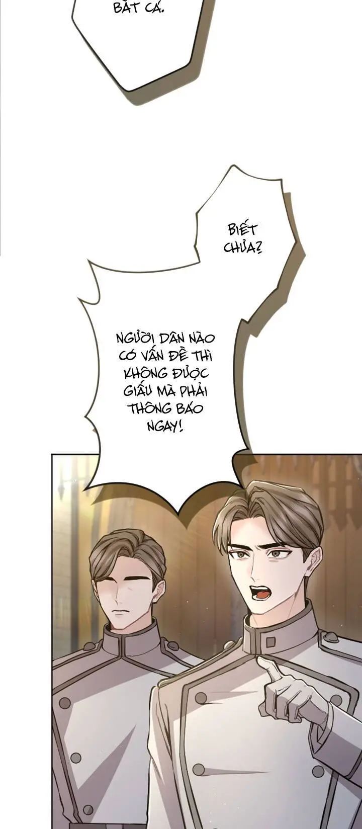 Tôi Sẽ Bị Trừ Khử Cùng Hoàng Đế Nettruyen ZZZ Chương 80.2 Page 6