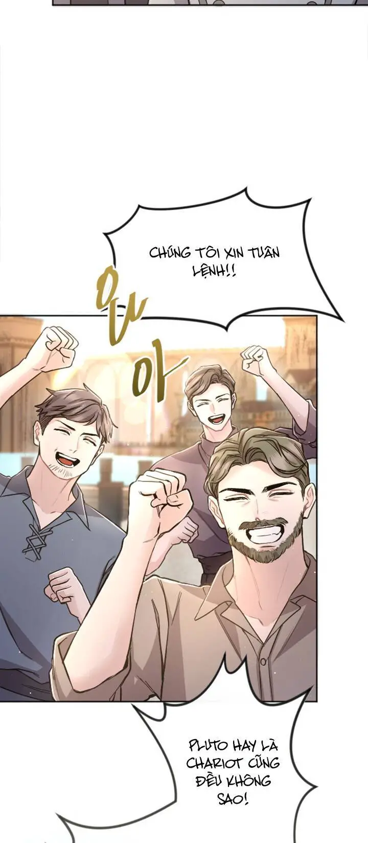 Tôi Sẽ Bị Trừ Khử Cùng Hoàng Đế Nettruyen ZZZ Chương 80.2 Page 7