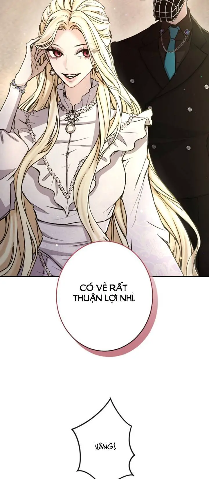 Tôi Sẽ Bị Trừ Khử Cùng Hoàng Đế Nettruyen ZZZ Chương 80.2 Page 16